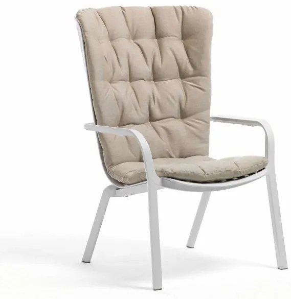 Stima vankúš ku kreslu FOLIO Vyberte odtieň ->: Felce