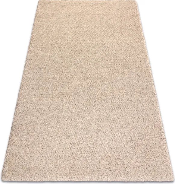 Koberec DUNE WOOL 497 01 TM120 béžový / krémový