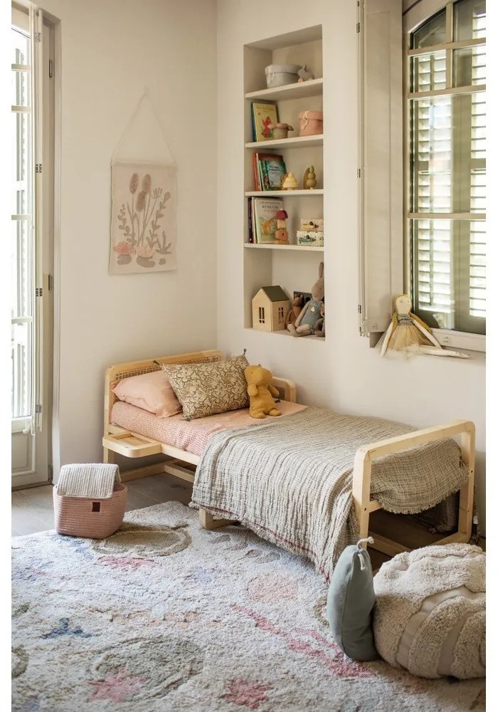 Detská tapiséria Magic Pond – Lorena Canals