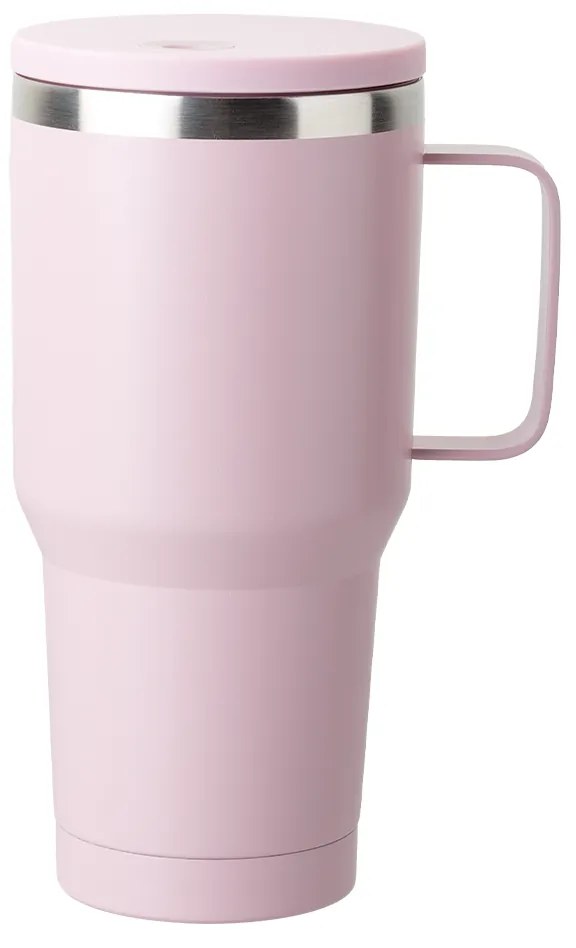 Termohrnček To Go Cup by Sola - staroružový matný - 596507