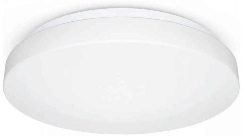 Steinel 069742-LED Kúpeľňové svietidlo so senzorom RSPROP2 15,1W/230V 3000K IP54