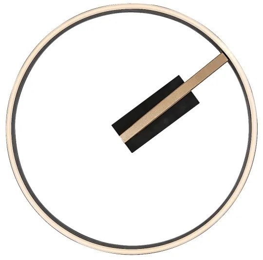 Rabalux 71351 - LED stropné svietidlo RENARA LED/24W/230V 3000K priemer 45 cm