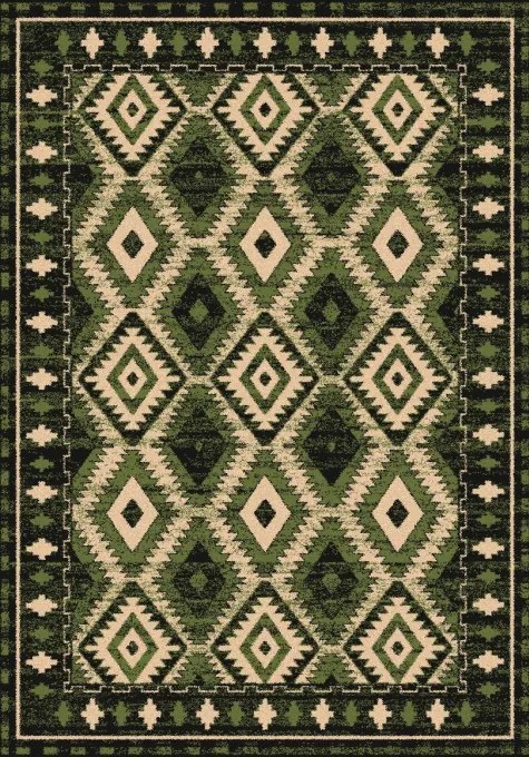 Koberec FD Standard Gabe hráškový