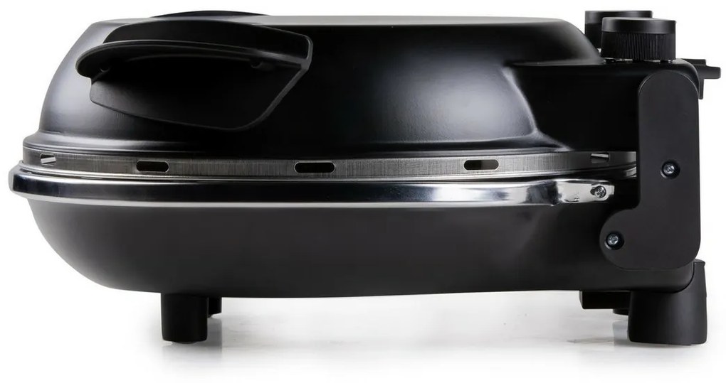 DOMO DO9285PZ pizza pec na čerstvú pizzu