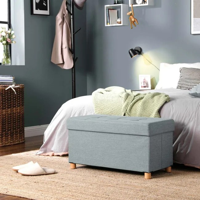 Lavička s vekom LSF16GYX