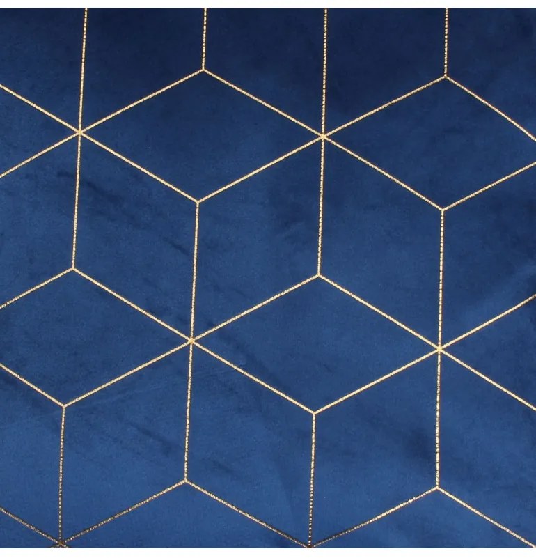 Obrus na stôl Sanso Blue 85x85 cm