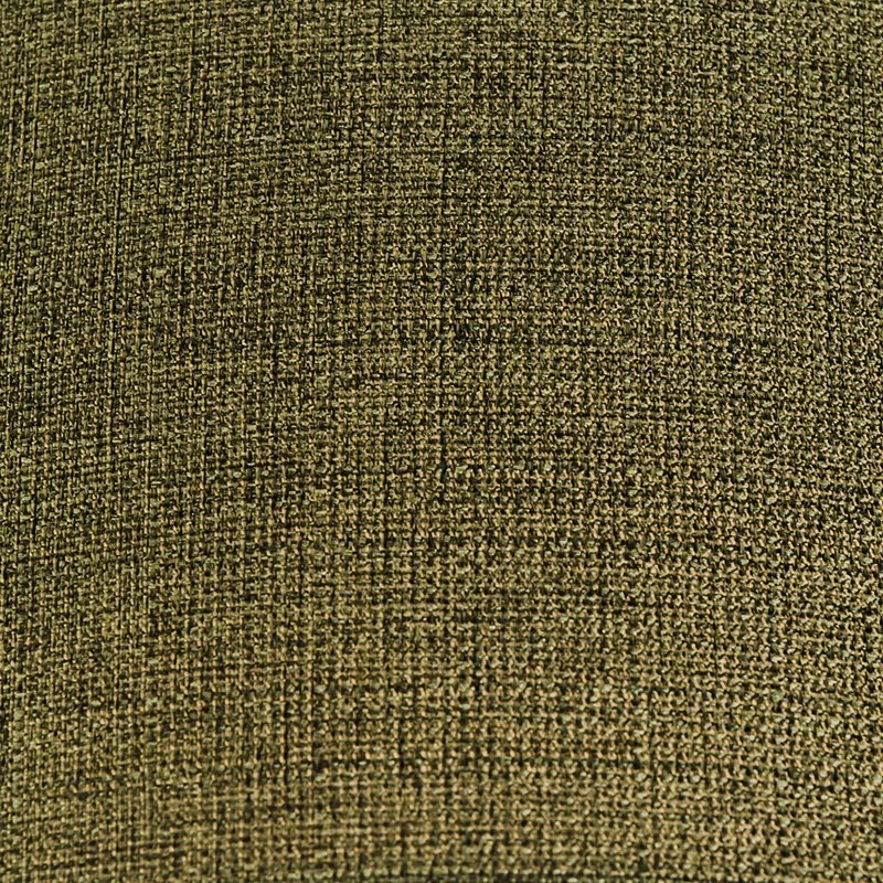 Rustikálne stropné svietidlo zelené 30 cm - Drum Jute
