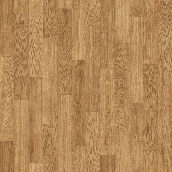 Beaulieu International Group, PVC podlaha - lino Polo 2123, na mieru, šíře 2m,3m,4m, hnedá, pena, detská izba