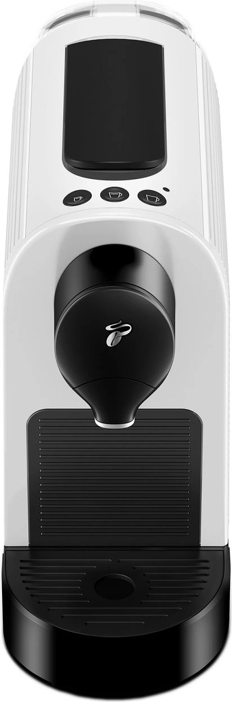 Cafissimo pure+, biely