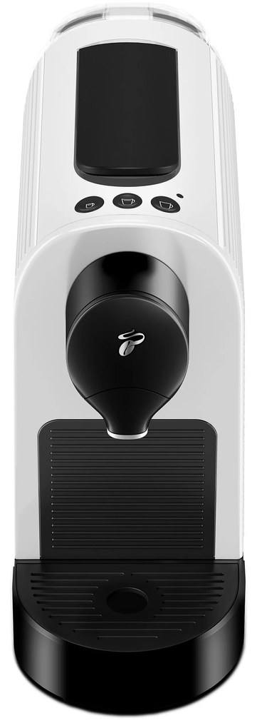 Cafissimo pure+, white