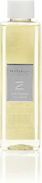 XXXLutz ARÓMA DIFUZÉR koža, Millefiori Milano - Vôňa do bytu - 005304000210
