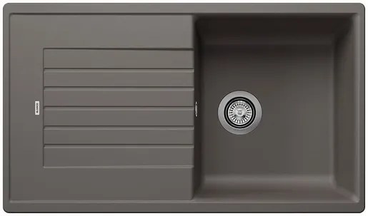 Blanco ZIA 5 S drez šedá vulkán 527 387