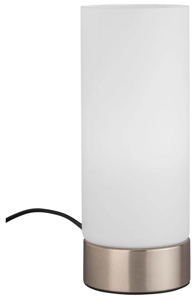 LIVARNO home Stolná lampa Touch it (25,5 cm) (100351142)