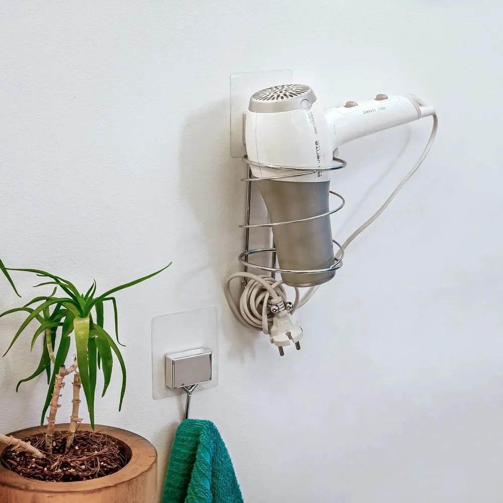 Samodržiaci držiak na fén Compactor Dryer