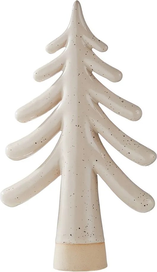 SYLVAN SPIRIT Jedľa 20 cm - béžová