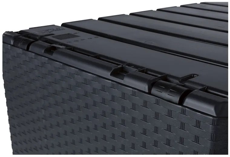 LIVARNO home Univerzálny záhradný box, 340 l (100346092)
