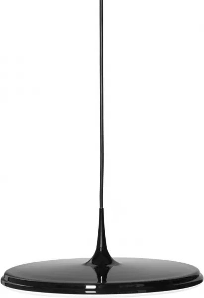 Závesná lampa Tip 400, čierno-biela, Teplota svetla  4000 K Innolux