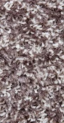 Metrážový koberec Figaro 41920 béžovo-bílý - Rozměr na míru s obšitím cm