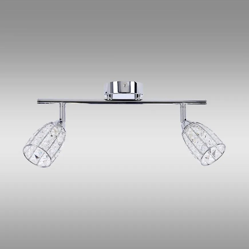 Stropné bodové svietidlo Shiba 92-13392 LS2