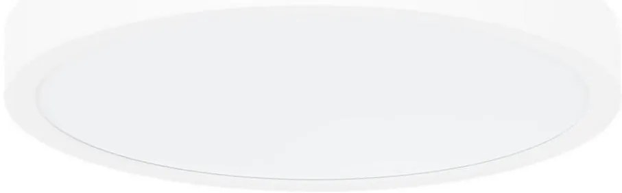 Rabalux 71257 - LED Kúpeľňové stropné svietidlo SAMIRA LED/18W/230V IP44 biela 71257