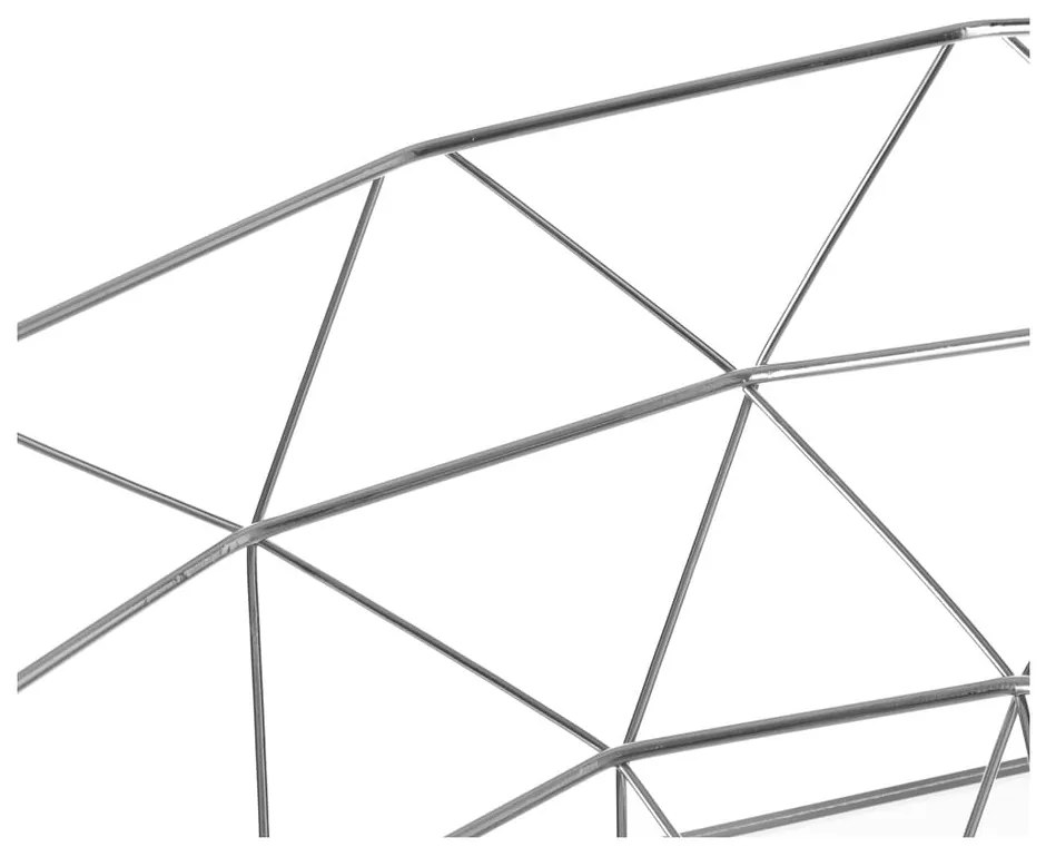 Kovový košík na ovocie – Casa Selección