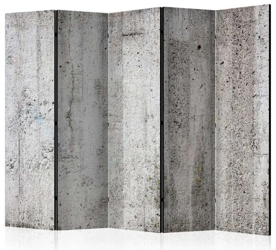 Artgeist Paraván - Grey Emperor II [Room Dividers]
