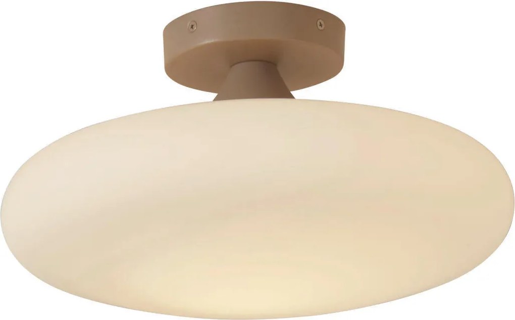 XXXLutz STROPNÉ SVIETIDLO, 34/18,5 cm It's about Romi - Online Only bytové doplnky - 004315008702