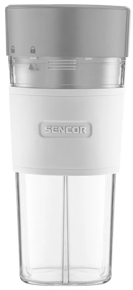 Sencor SBL 150WH smoothie mixér, biela