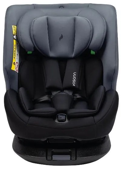 Osann Autosedačka One360 Nero,2023 (100383617)