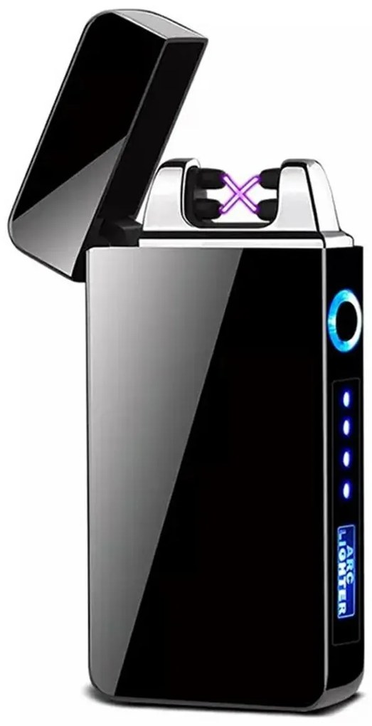 APT PLAZMOVÝ ZAPALOVAČ USB BOX