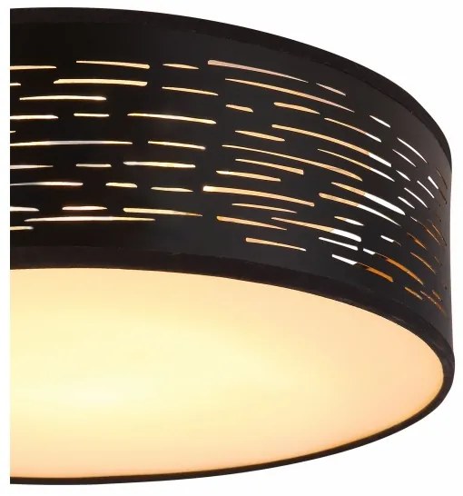 Gobo 15342D1 - LED Stropné svietidlo TUNNO LED/20W/230V