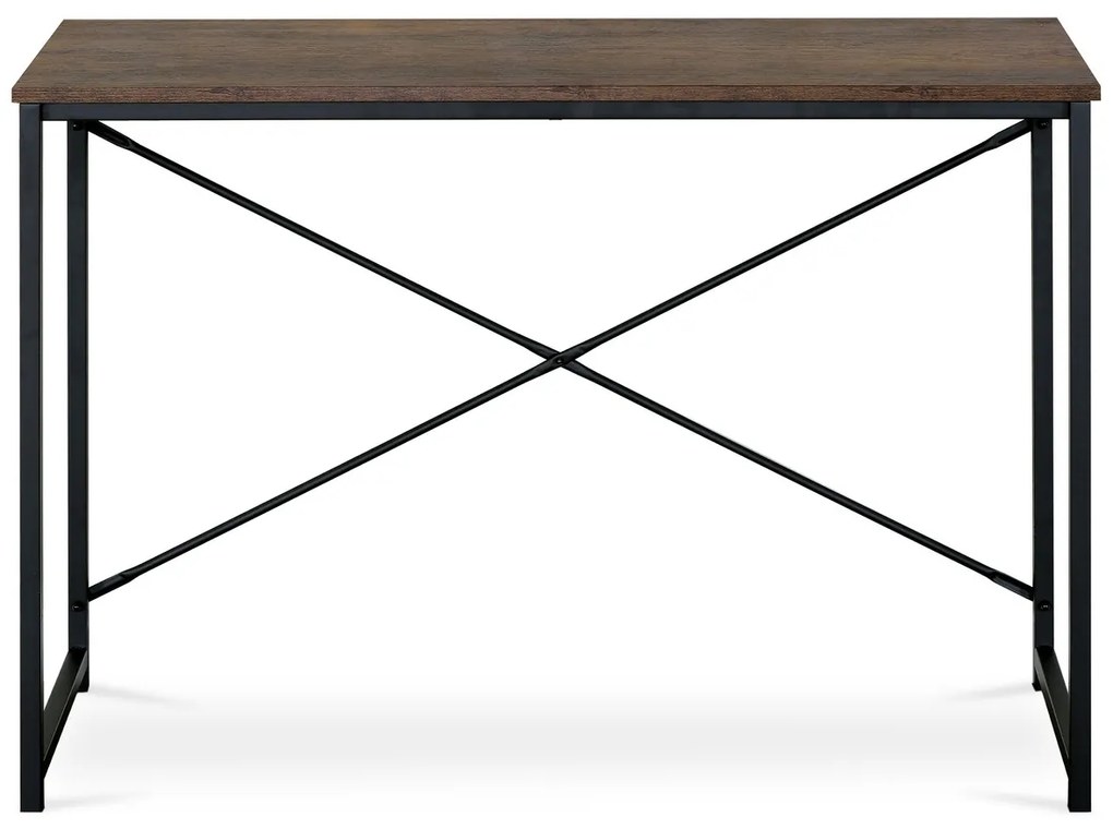 Pracovný stôl 100 x 40 cm, prírodný