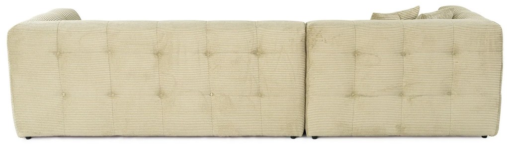 Elegantná pohovka Isabella v trendy farbách