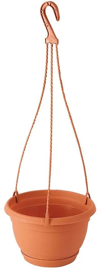 Kvetináč závesný  Agro.Dagw3.15203