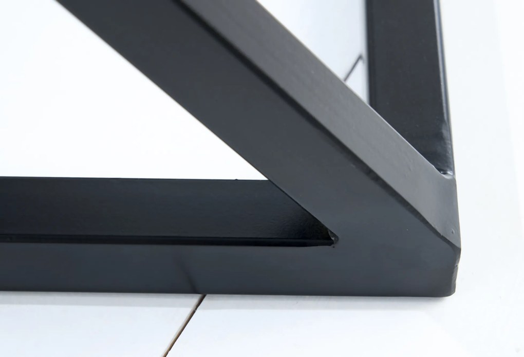 Príručný stolík Butler 30cm Z-Design mangové drevo