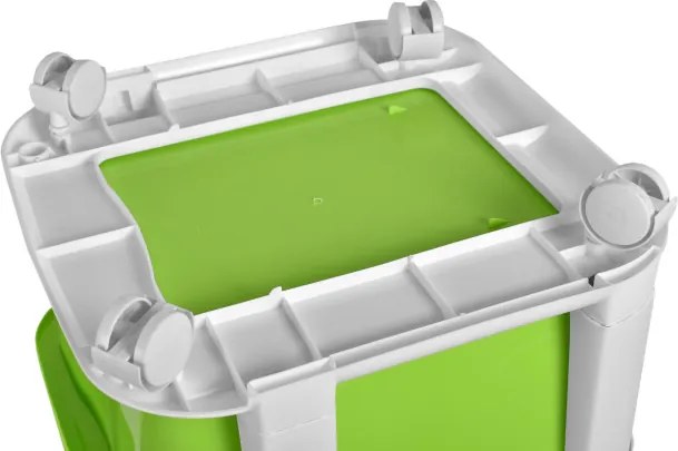 Detská polica na hračky