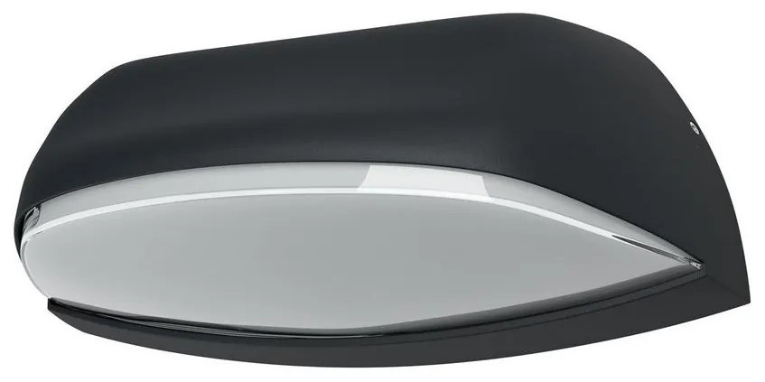 Ledvance - LED Vonkajšie nástenné svietidlo ENDURA LED/12W/230V IP44 P224405