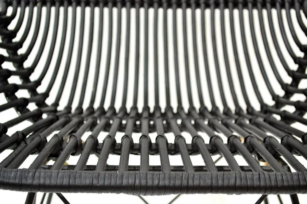 Jedálenské kreslo K335 Halmar