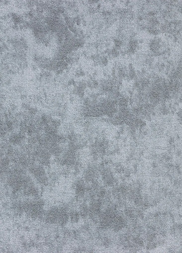 Koberce Breno Metrážny koberec ASPETTO 74, šíře role 500 cm, sivá
