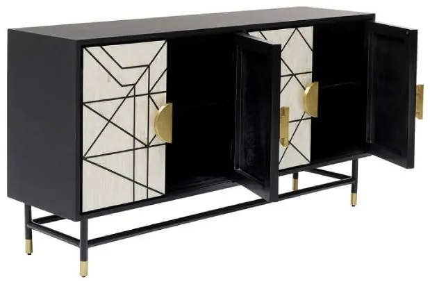 Credenza komoda