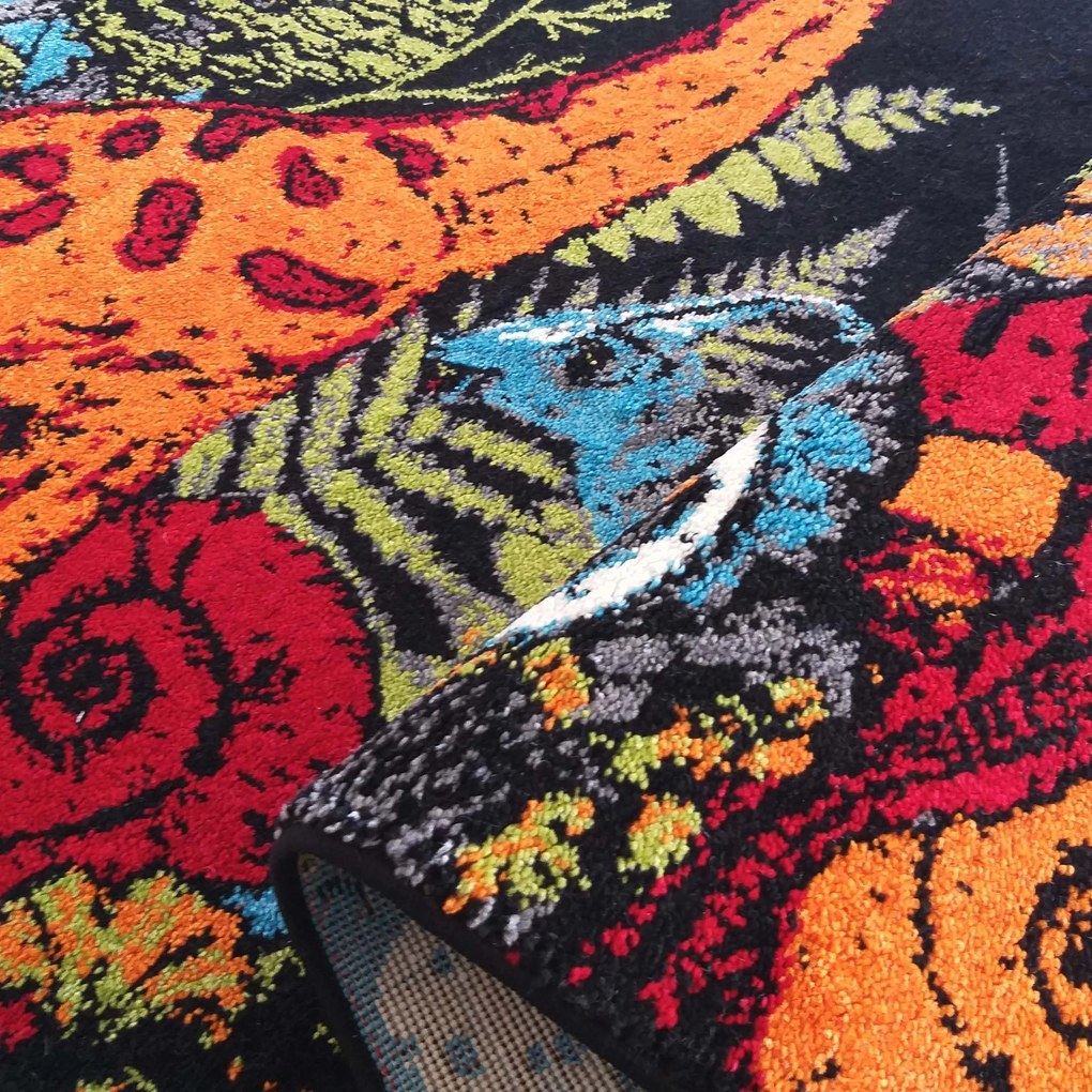 DY Bella 113 Rozmer: 200x290 cm