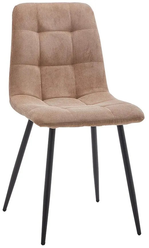 Stolička Misty 9410 béžová