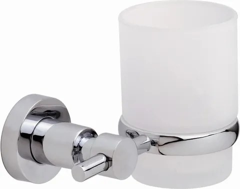 Tesa Loxx držiak pohára a kefiek chróm 40284-00000-00