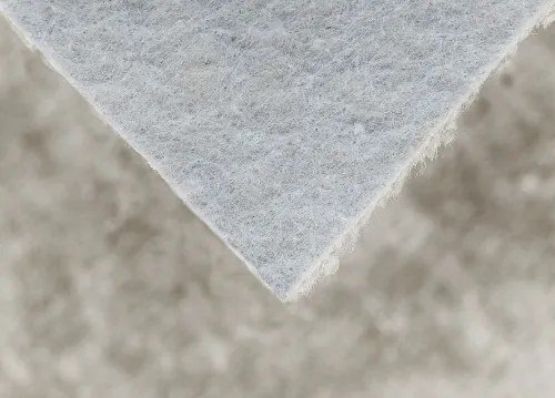 Koberce Breno Metrážny koberec ASPETTO 49, šíře role 400 cm, hnedá