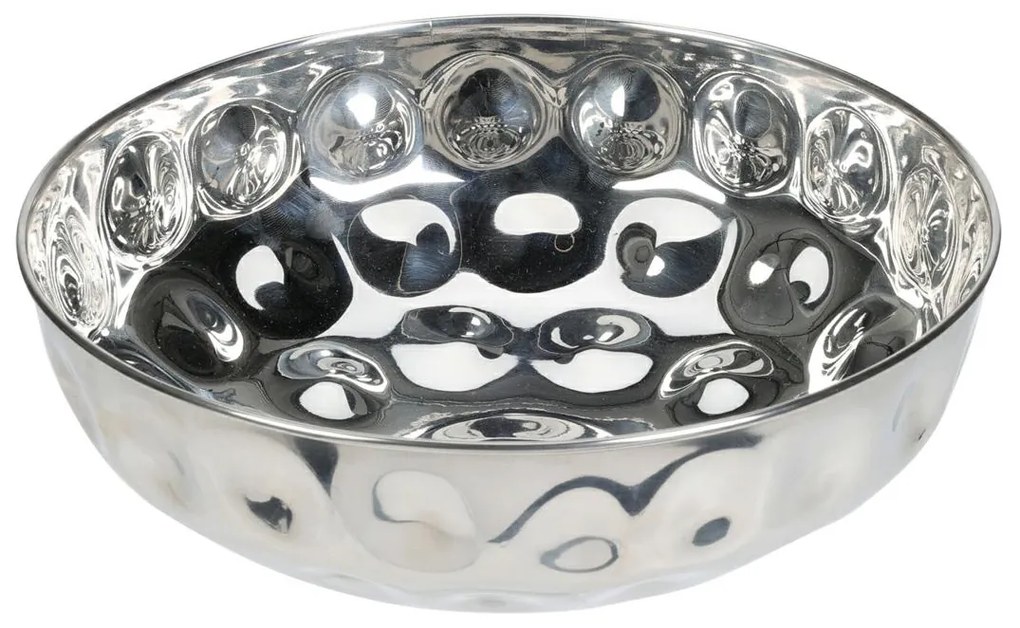 Kovová misa Bubble (fi) 21 cm