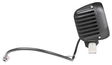 LED Bodové svietidlo pre automobil OSRAM LED/90W/10-30V IP68 5700K