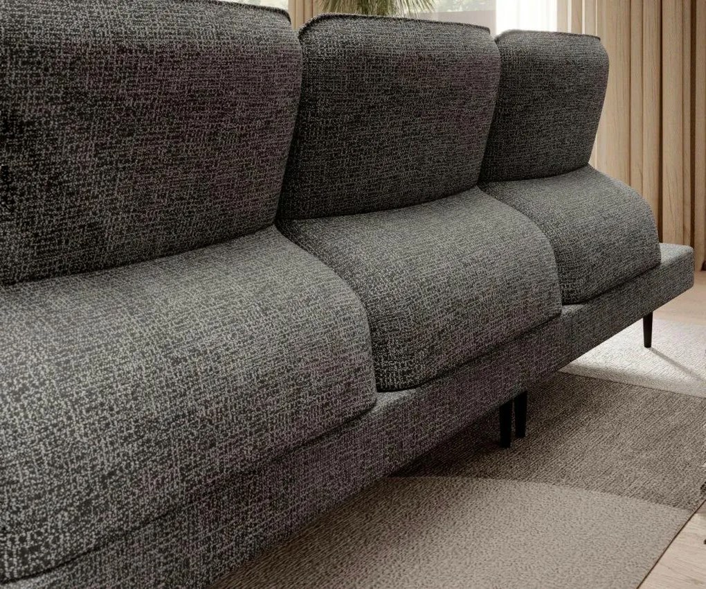 Sedacia súprava FRANKO L