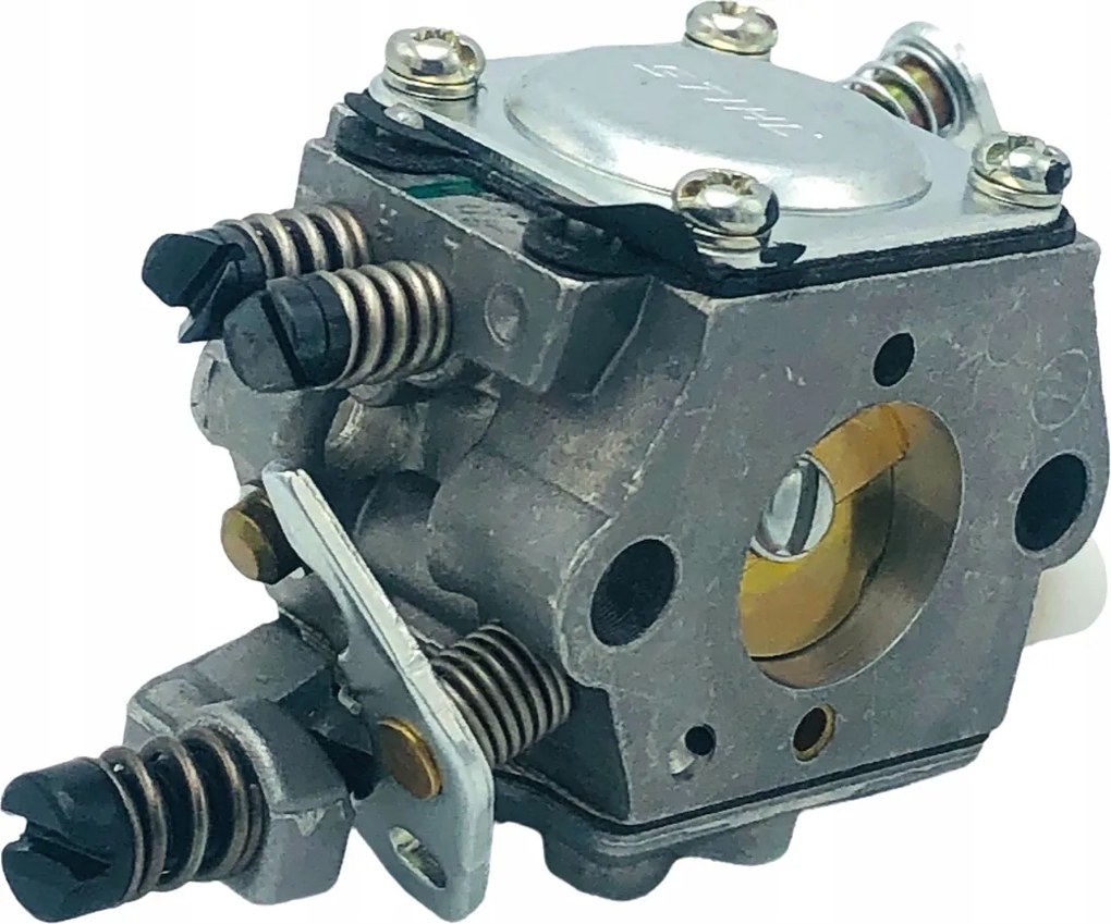 Karburátor Pre Pílu Stihl Ms 023 025 Originál!