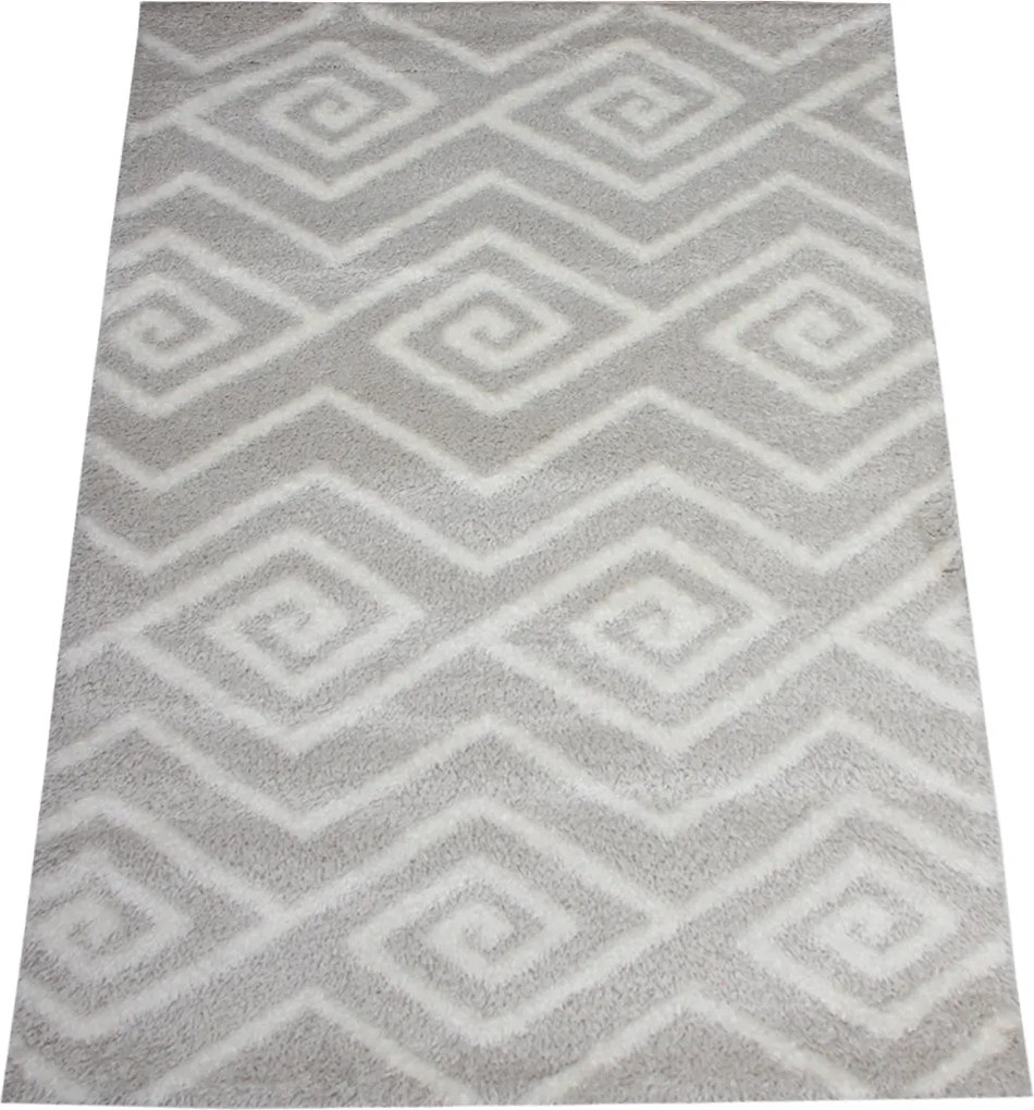 Koberec Boho 638 BEIGE/CREAM rozmery koberec: 80x150 cm