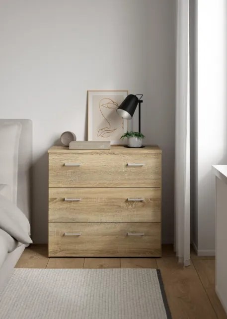 Komoda Sidal I dub sonoma